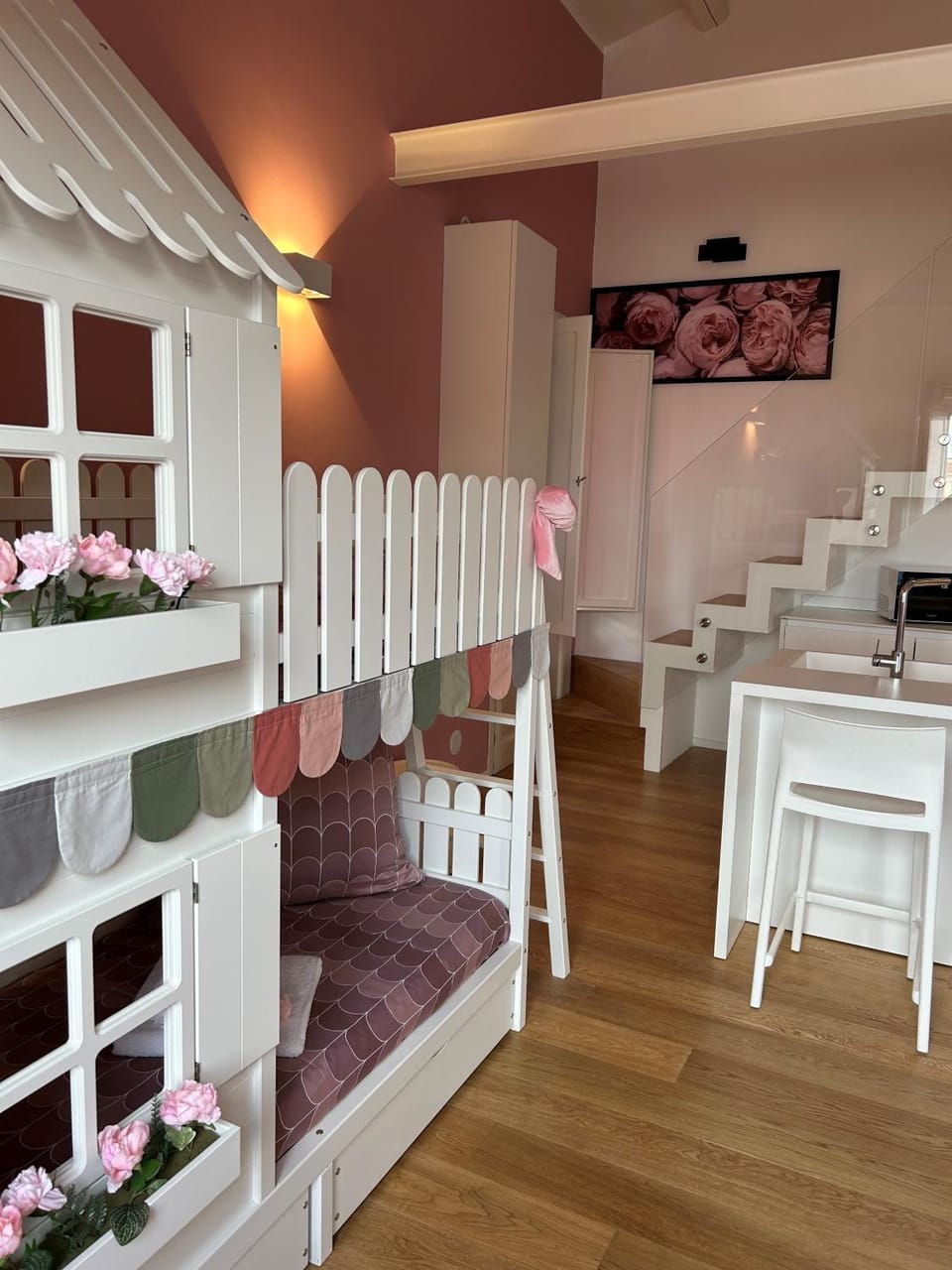 mialuxuryhouse Apartment in Palermo