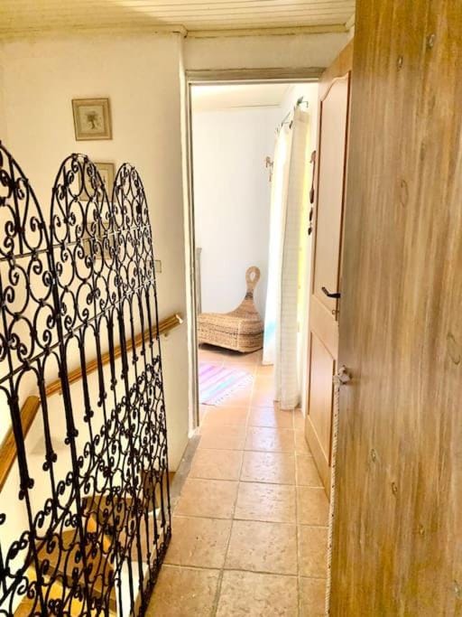 Coquette maison de village pour 4 pers Apartment in French Riviera