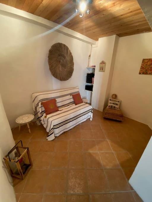 Coquette maison de village pour 4 pers Apartment in French Riviera
