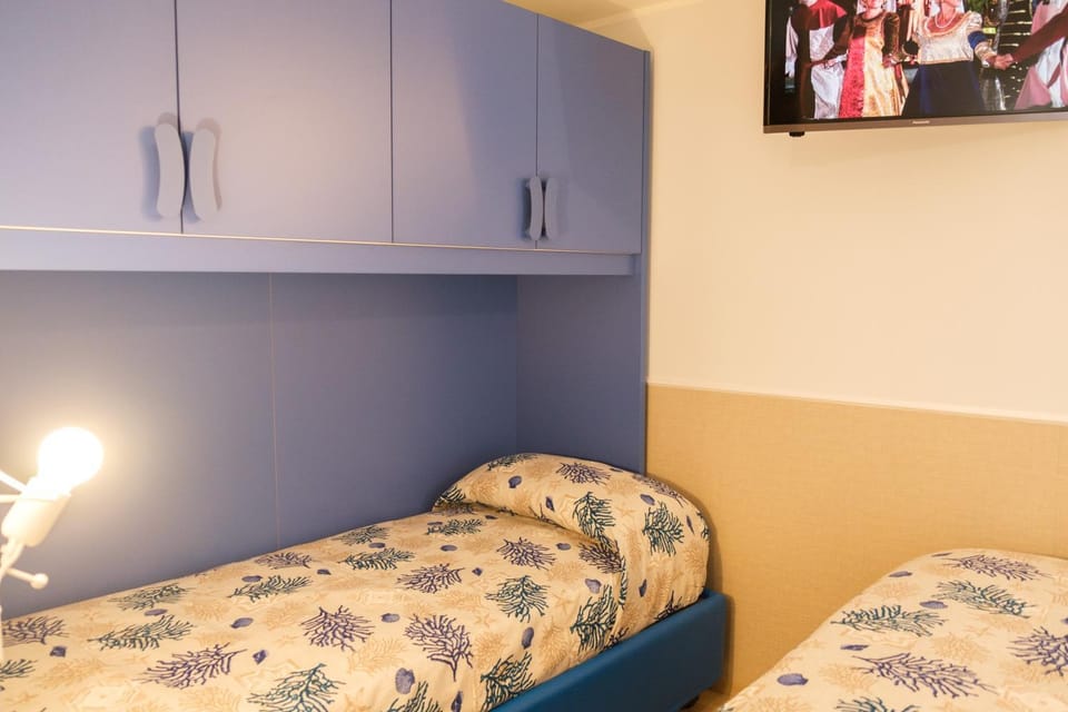 Appartamenti Vale Mare 2 Apartment in Chioggia