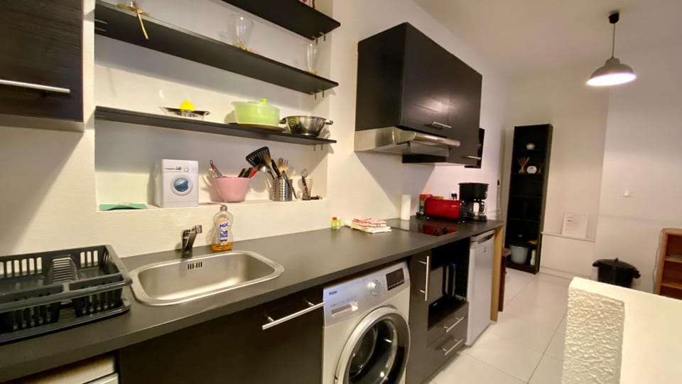 DANIELE Apartment in Strasbourg