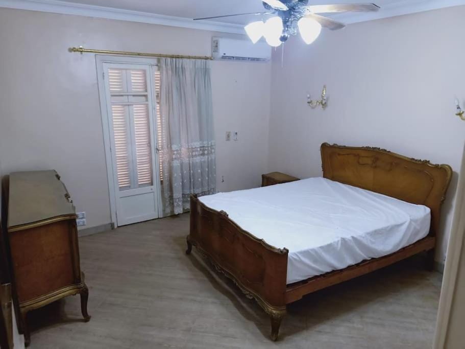 Appartment for rent Apartment in Cairo Governorate