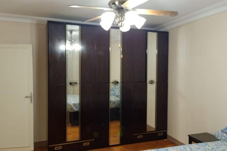 Appartment for rent Apartment in Cairo Governorate