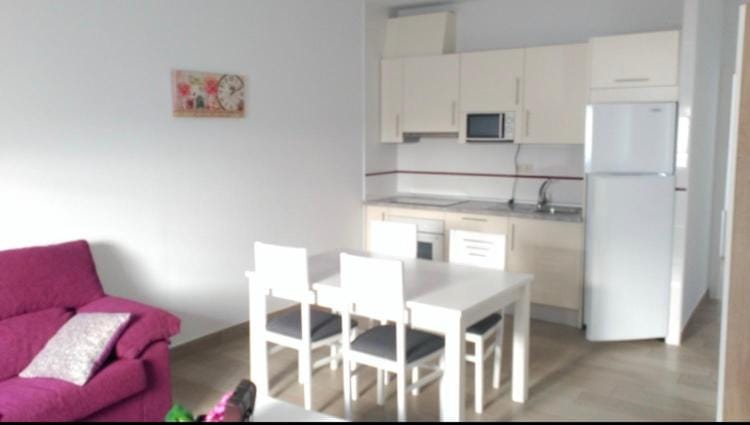 Apartamento con encanto Apartment in Andalusia