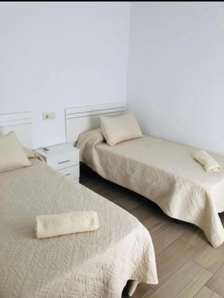 Apartamento con encanto Apartment in Andalusia
