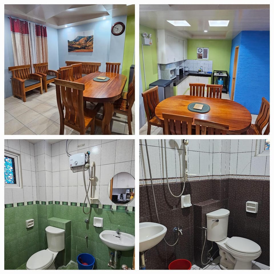 MF Apartments Apartment in Baguio