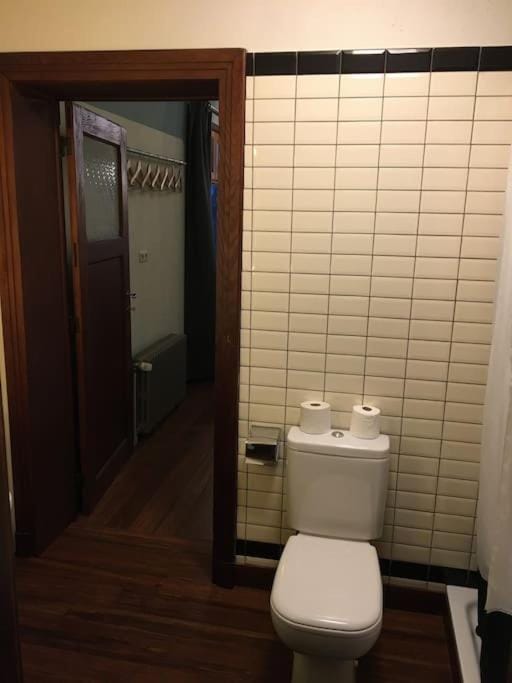 Toilet, Bathroom