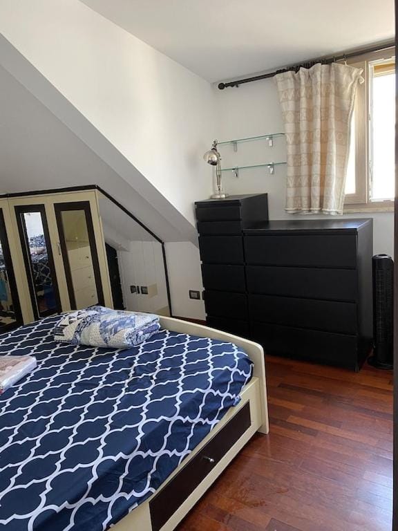 Wonderful front sea Apartment in Ostia