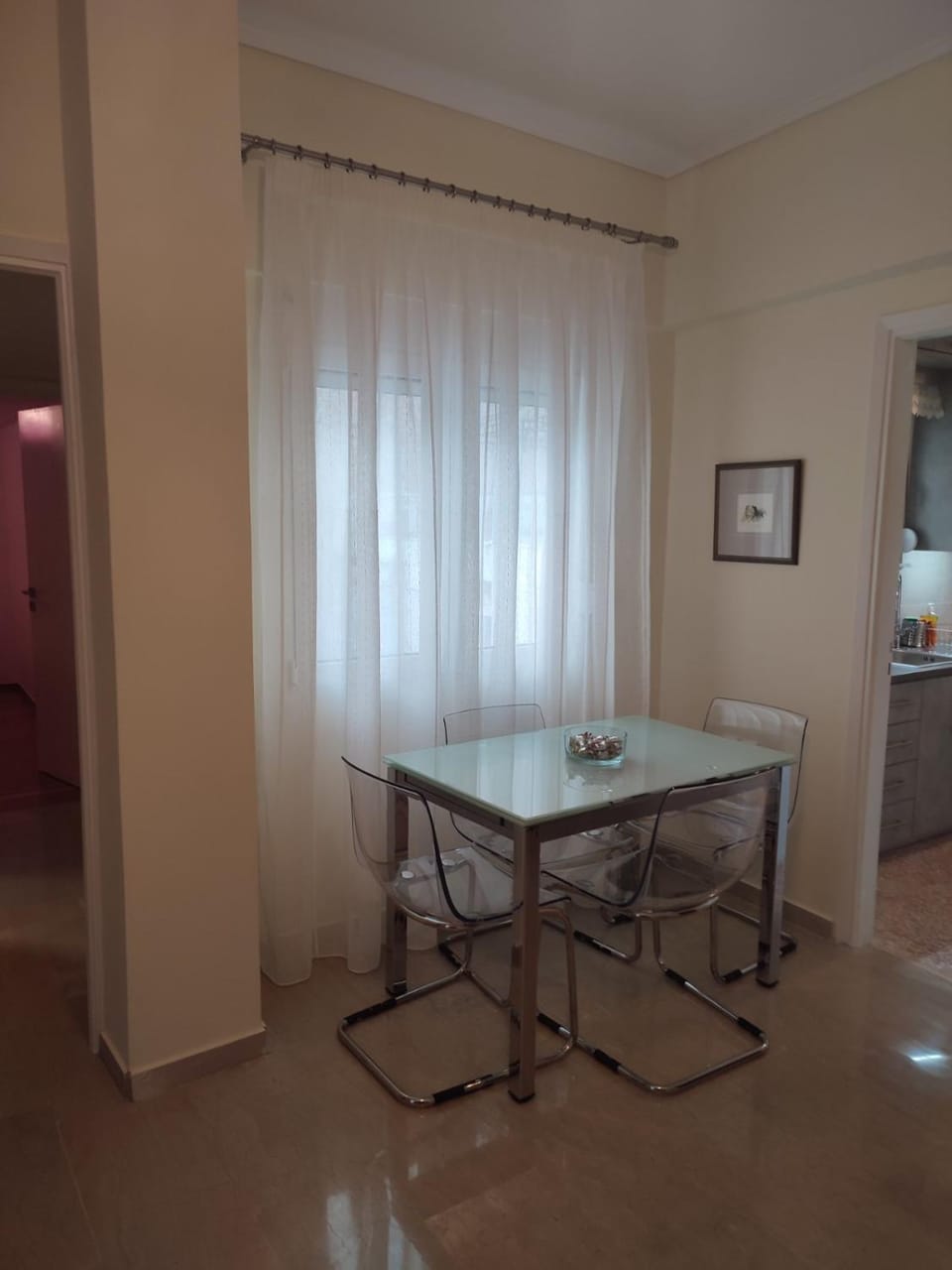 Koukaki Apartment Apartment in Kallithea