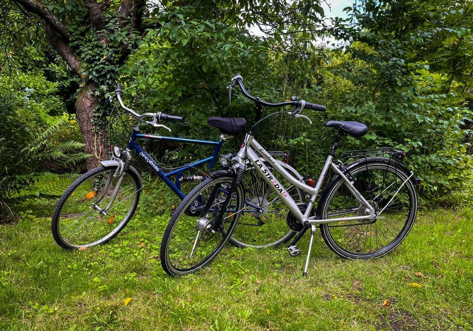 Cycling