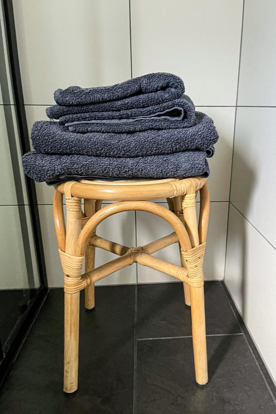 towels