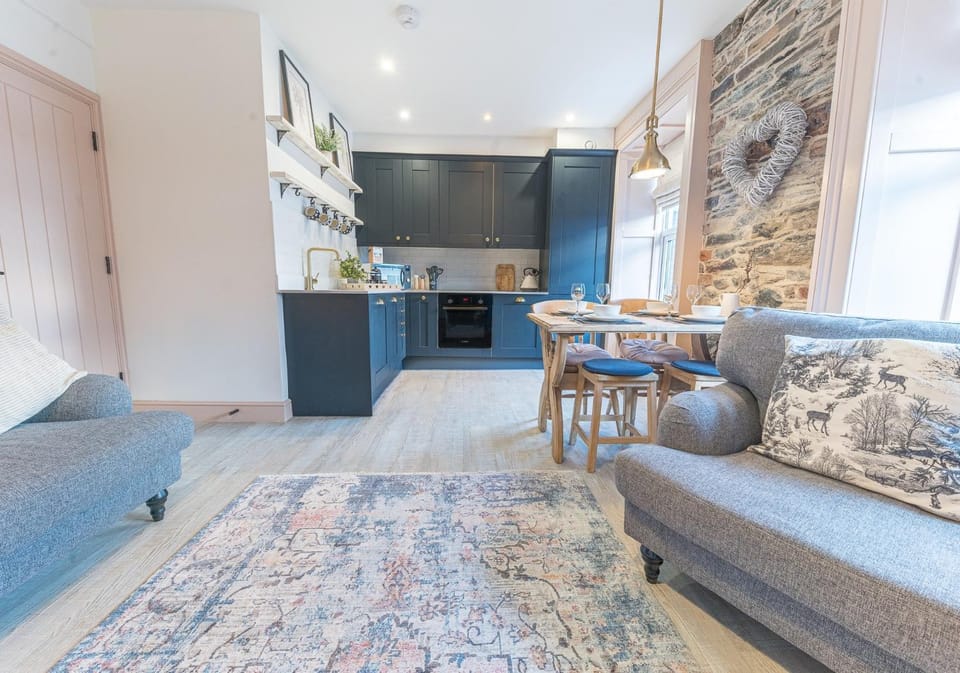 Withesike, Derwent House Apartment in The Mount