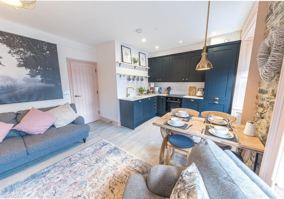 Withesike, Derwent House Apartment in The Mount