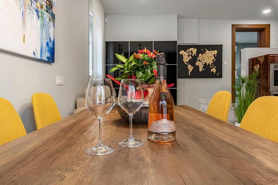 Luxury Casa con piscina, wifi, 150m dal mare Apartment in Miami Platja