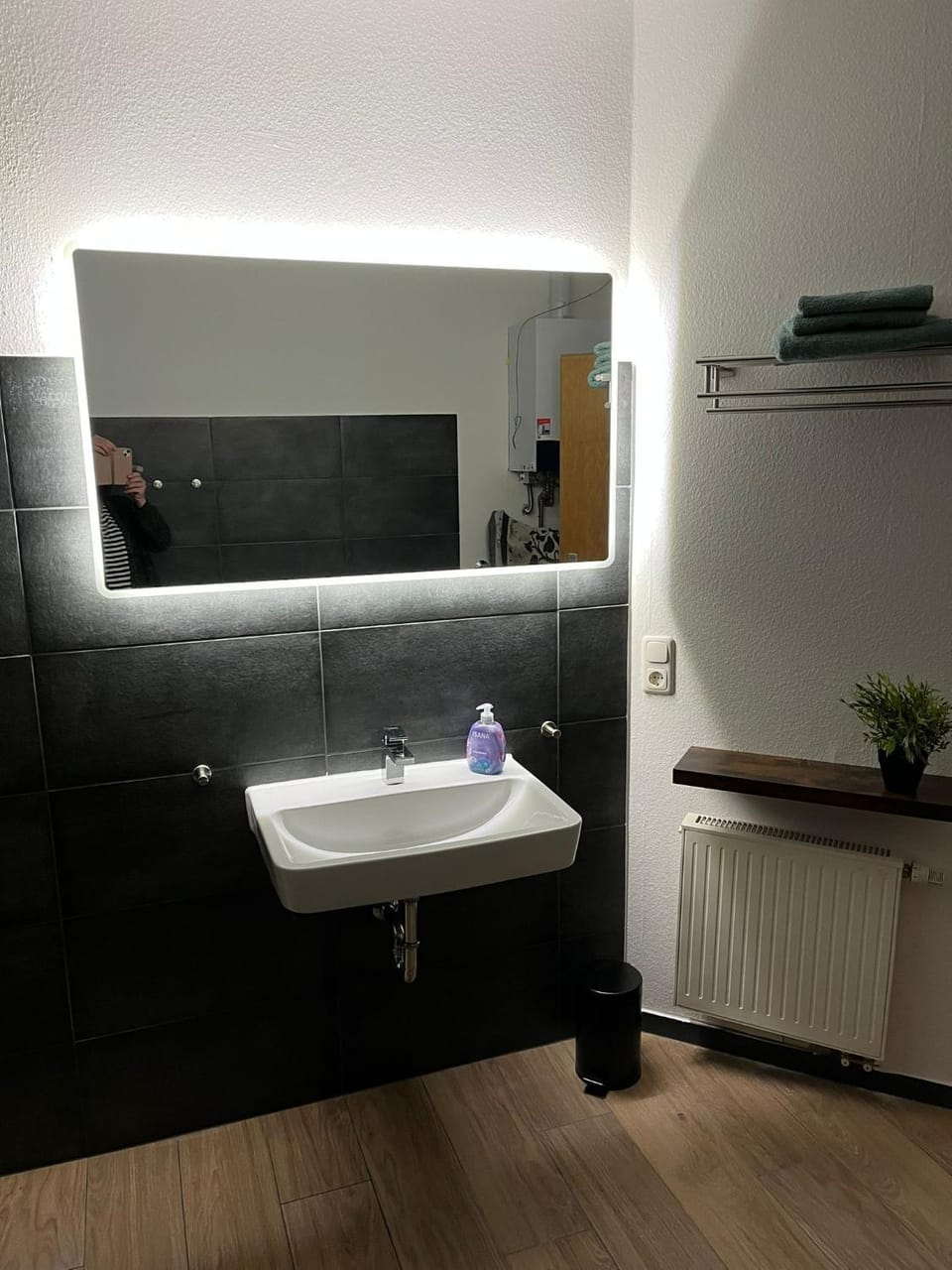 Ferienwohnung Staufenberg 2 Apartment in Hesse