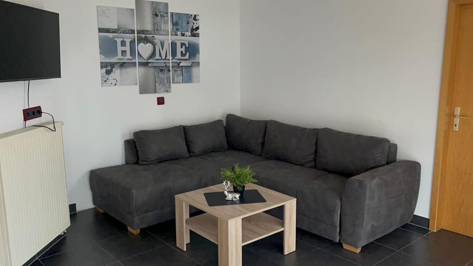 Ferienwohnung Staufenberg 2 Apartment in Hesse