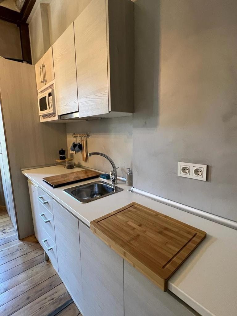 Suite Catedral Apartment in Granada
