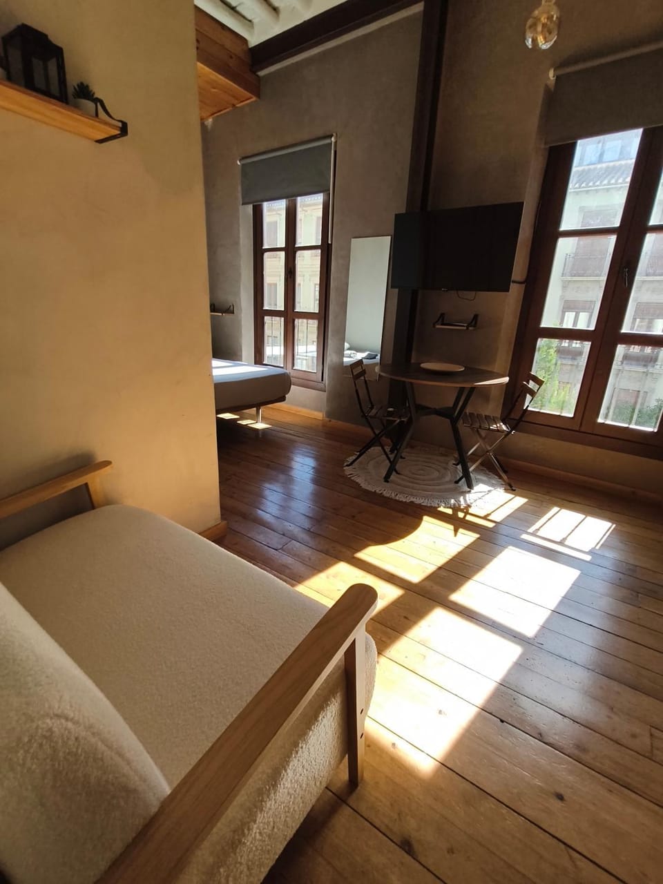 Suite Catedral Apartment in Granada