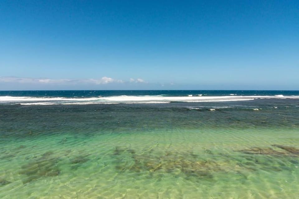 T1 Rêve Austral au bord du Lagon Apartment in Réunion