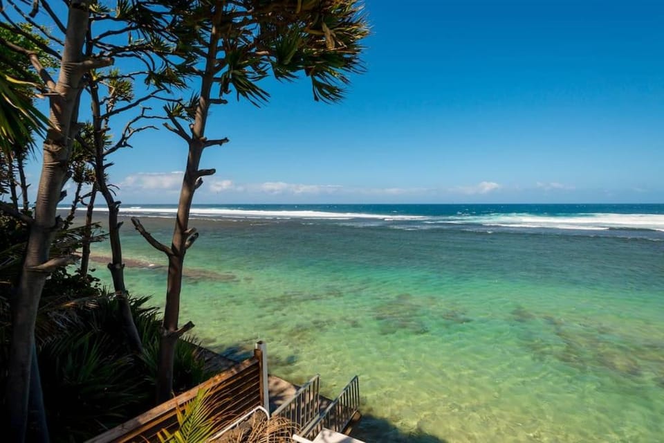 T1 Rêve Austral au bord du Lagon Apartment in Réunion