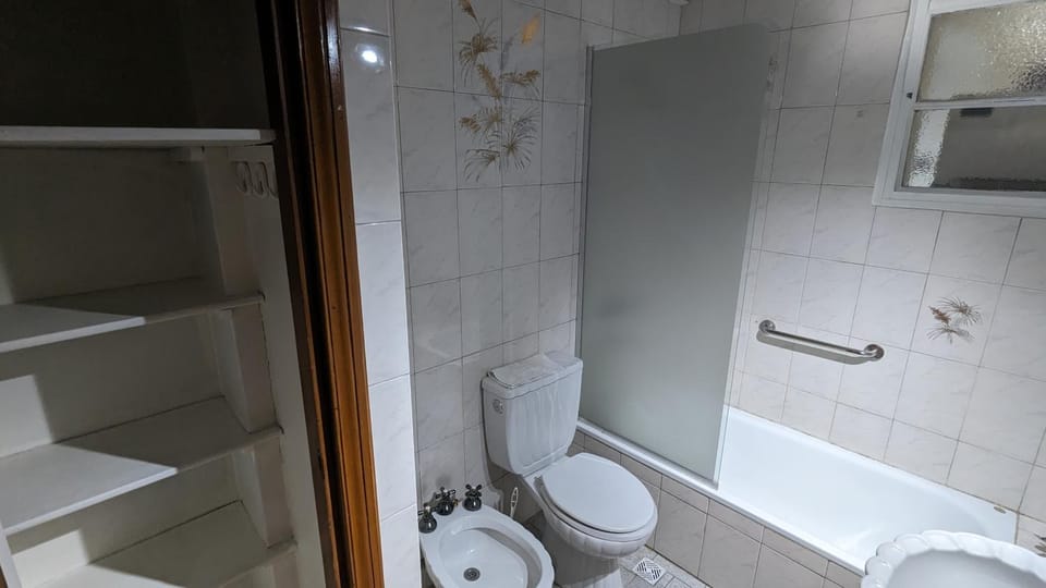 Espejo Senior Apartment in Mendoza