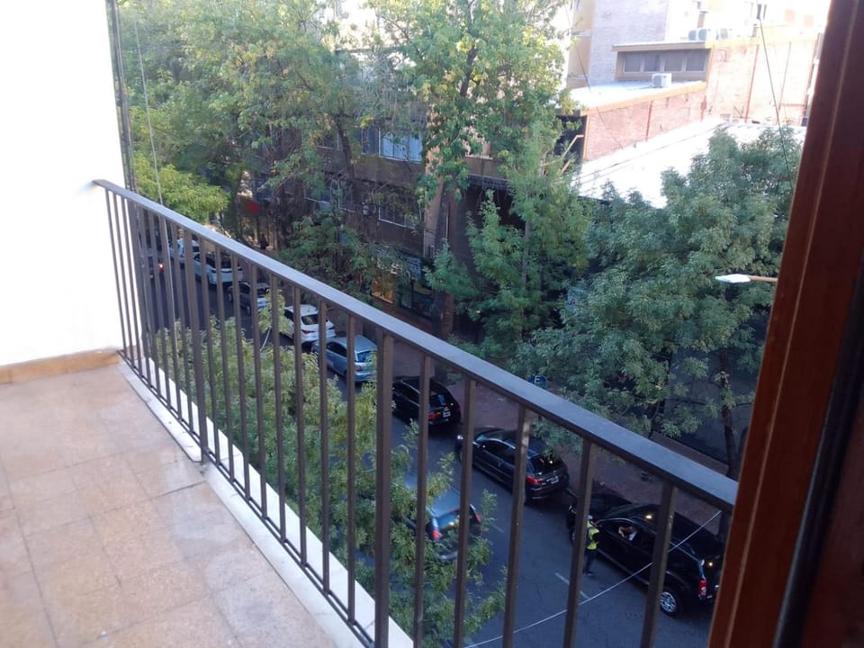 Espejo Senior Apartment in Mendoza