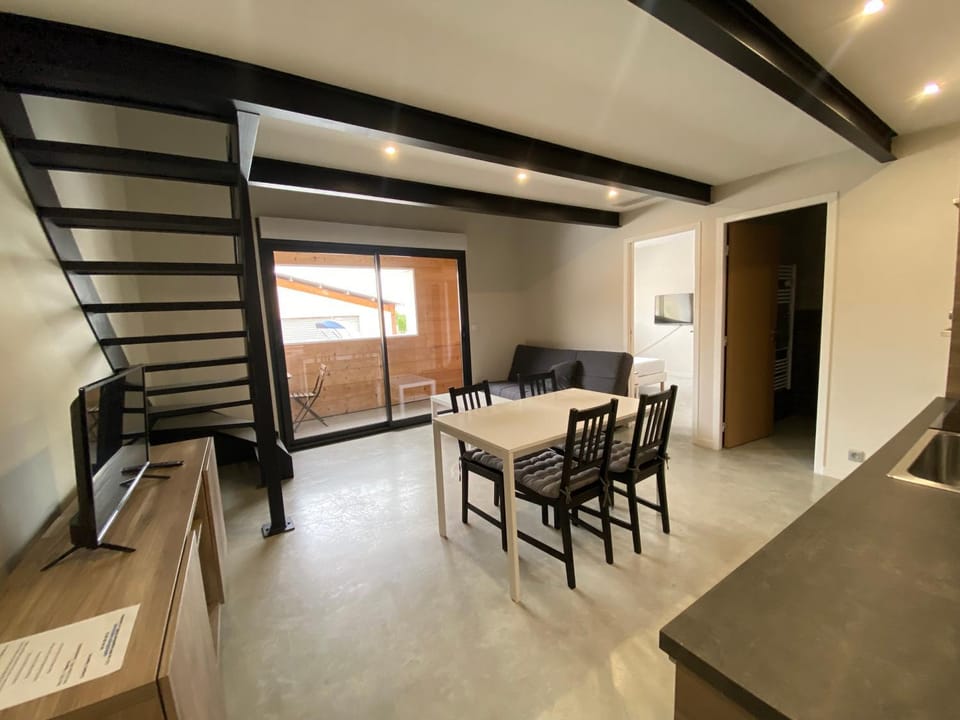 Residence du Batailler Apartment in Le Lavandou