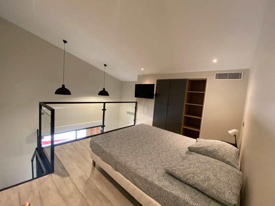 Residence du Batailler Apartment in Le Lavandou