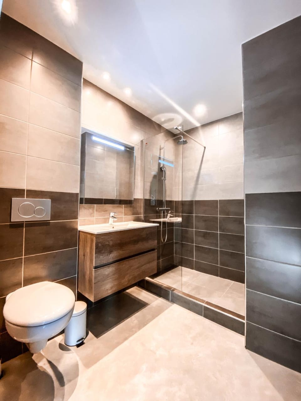 Residence du Batailler Apartment in Le Lavandou