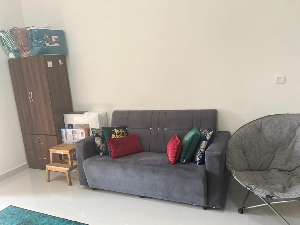 KLIA Homestay Core Soho Suites by Yuyu Star Suites Apartment in Selangor, Malaysia