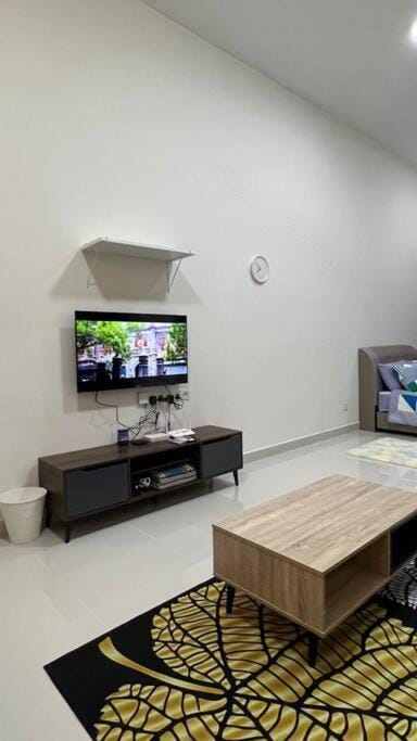 KLIA Homestay Core Soho Suites by Yuyu Star Suites Apartment in Selangor, Malaysia