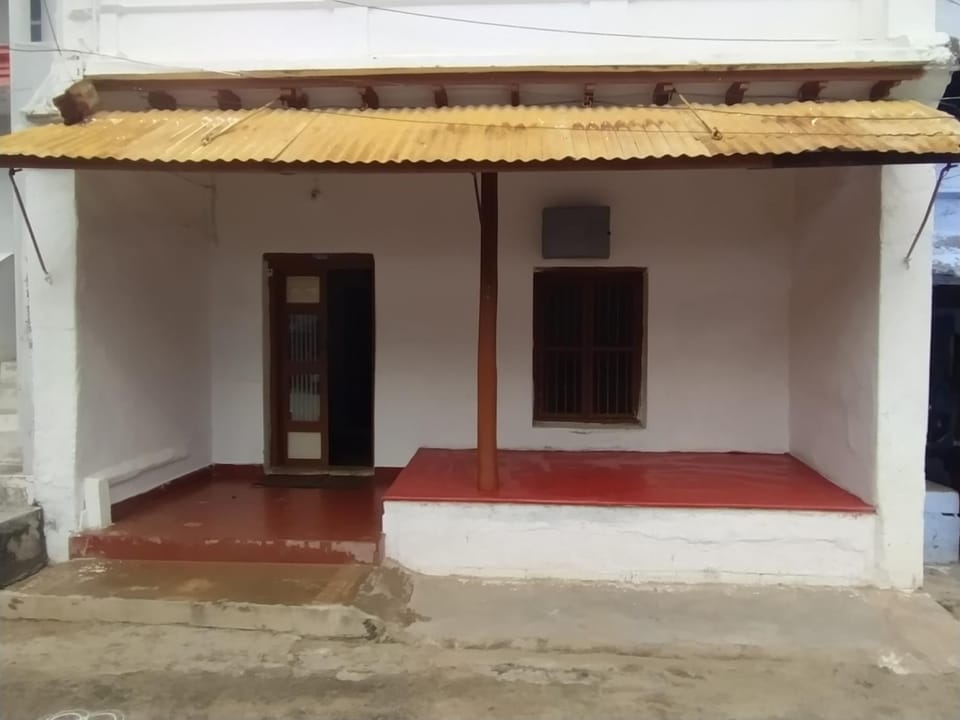 Kallidai Home Stay Villa in Tamil Nadu