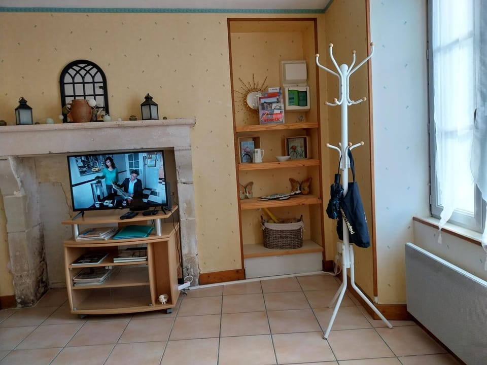 Maison au pays des milles étangs House in Centre-Val de Loire