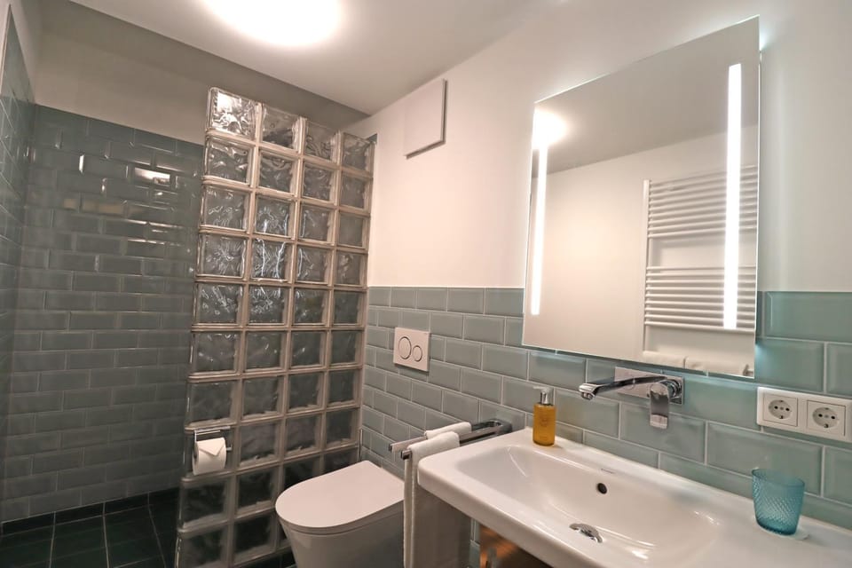 S12 - Boardinghouse by Hotel Trezor Apartment hotel in Singen