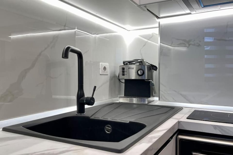 53° Bs Skanderbeg City Center Comfort Apartment in Tirana