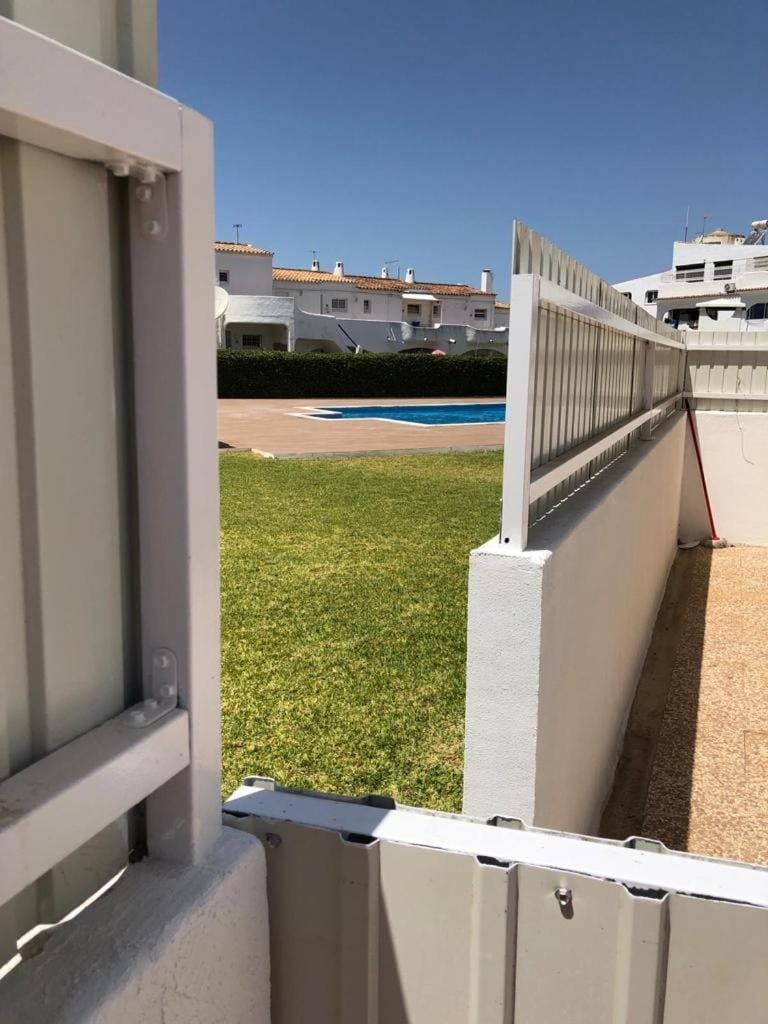 Cozy apartment near Oura Beach Apartment in Albufeira