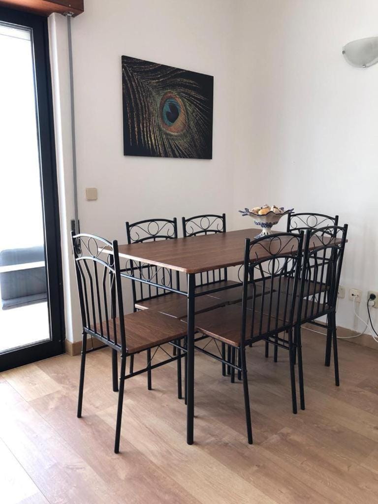 Cozy apartment near Oura Beach Apartment in Albufeira