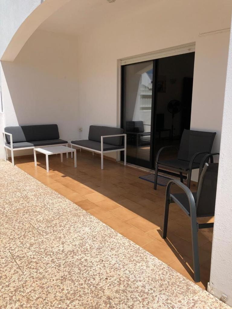 Cozy apartment near Oura Beach Apartment in Albufeira