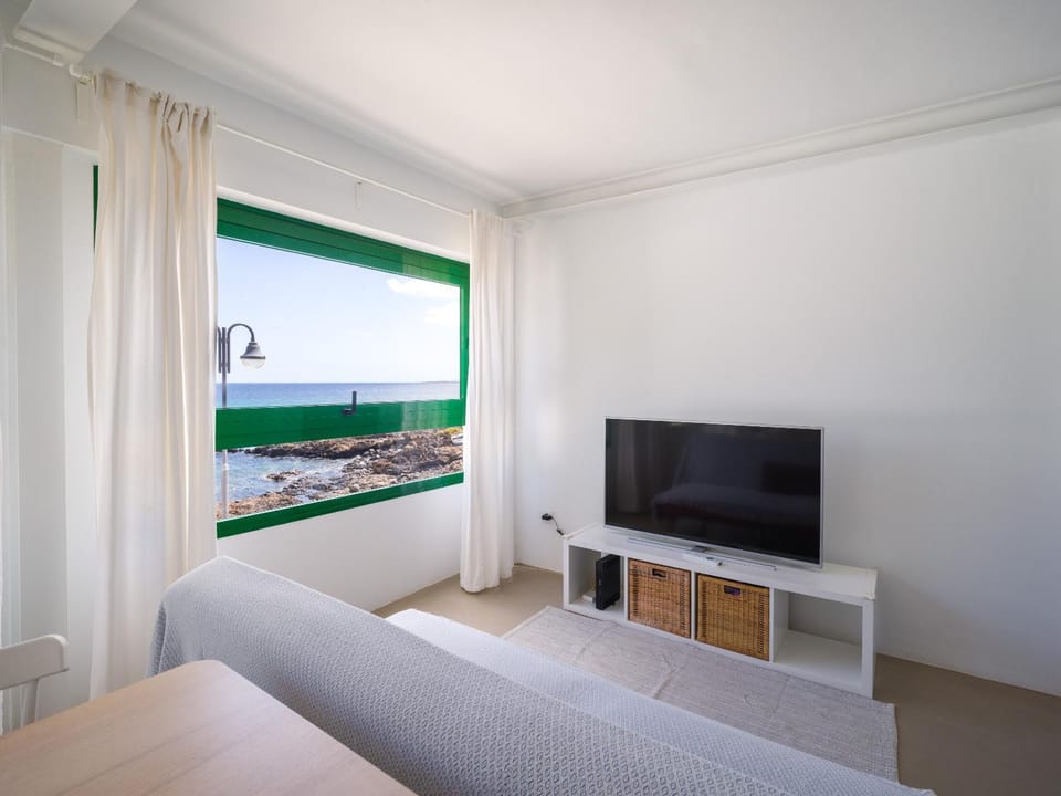Casa Ballena House in Punta Mujeres