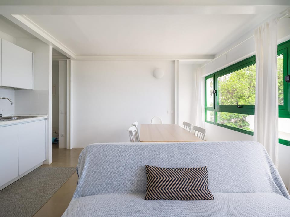 Casa Ballena House in Punta Mujeres