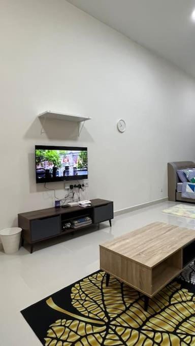 KLIA Homestay Core Soho Suites by Yuyu Star Suites Apartment in Selangor, Malaysia