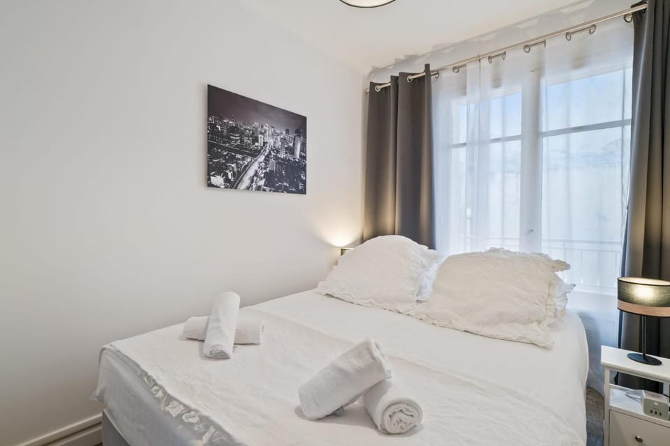 Appartement Sauvalie - Welkeys Apartment in Mougins