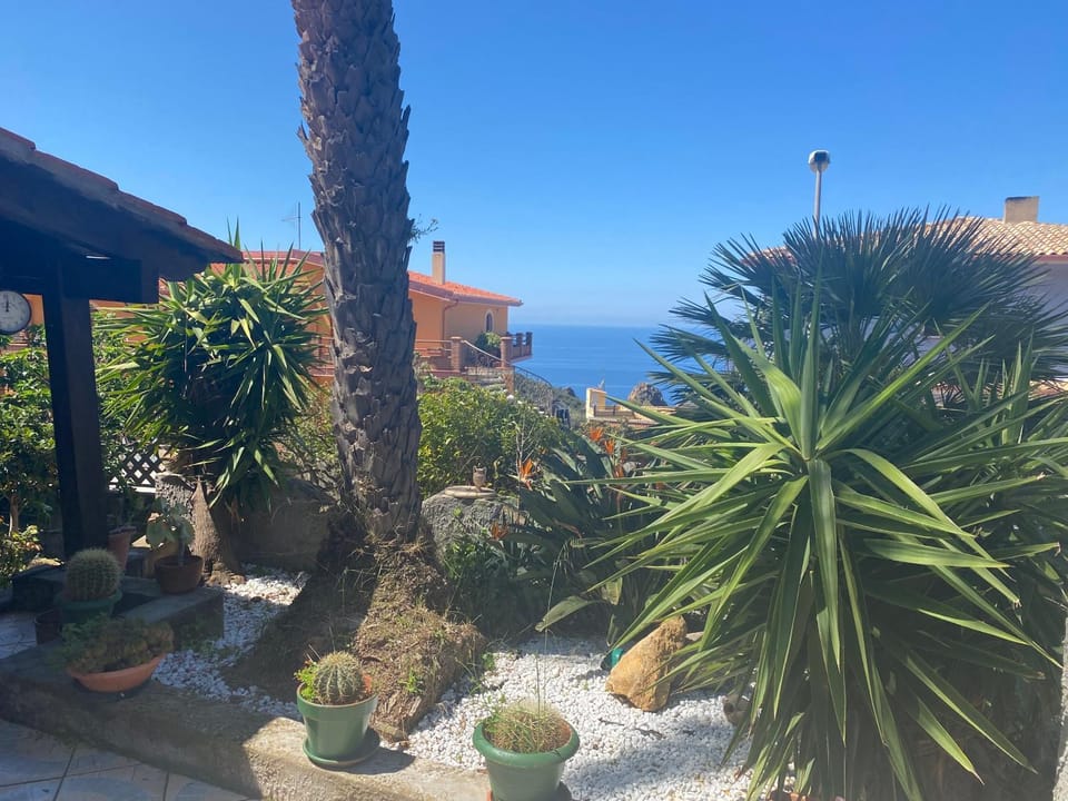 Casa Vacanza Sa dommu de Teresa House in Sardinia