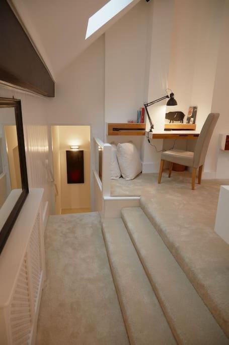 Duck Cottage in the centre of Henley Apartment in Henley-on-Thames