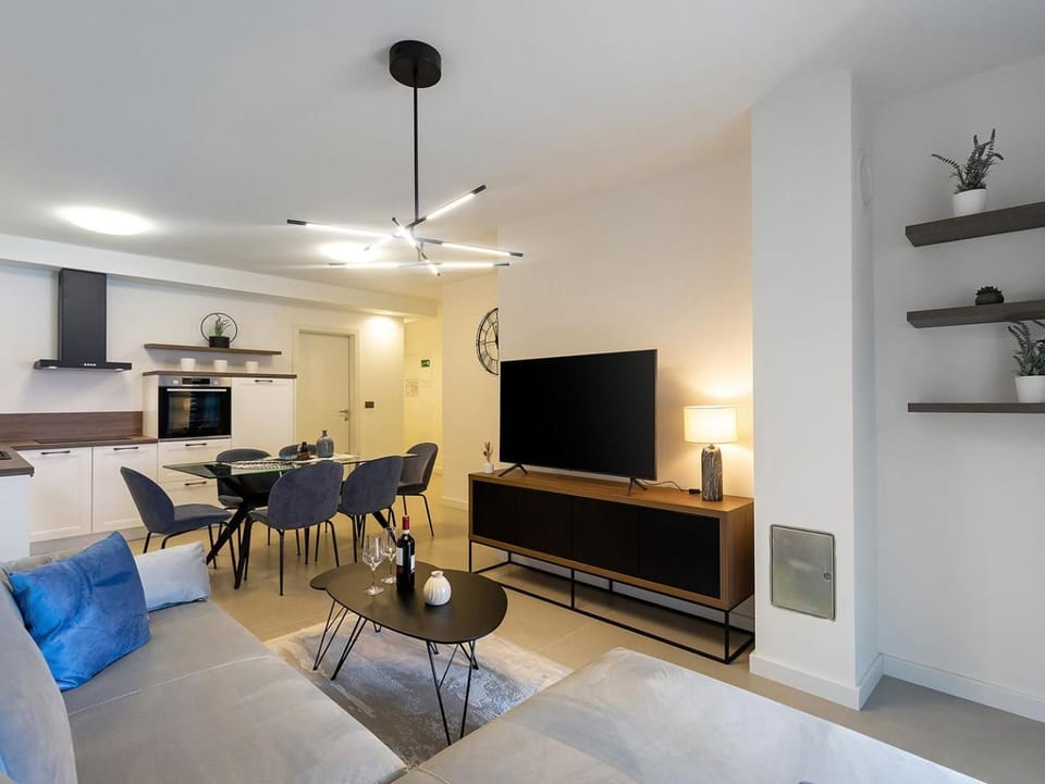 Residence Nar Bed and Breakfast in Poreč