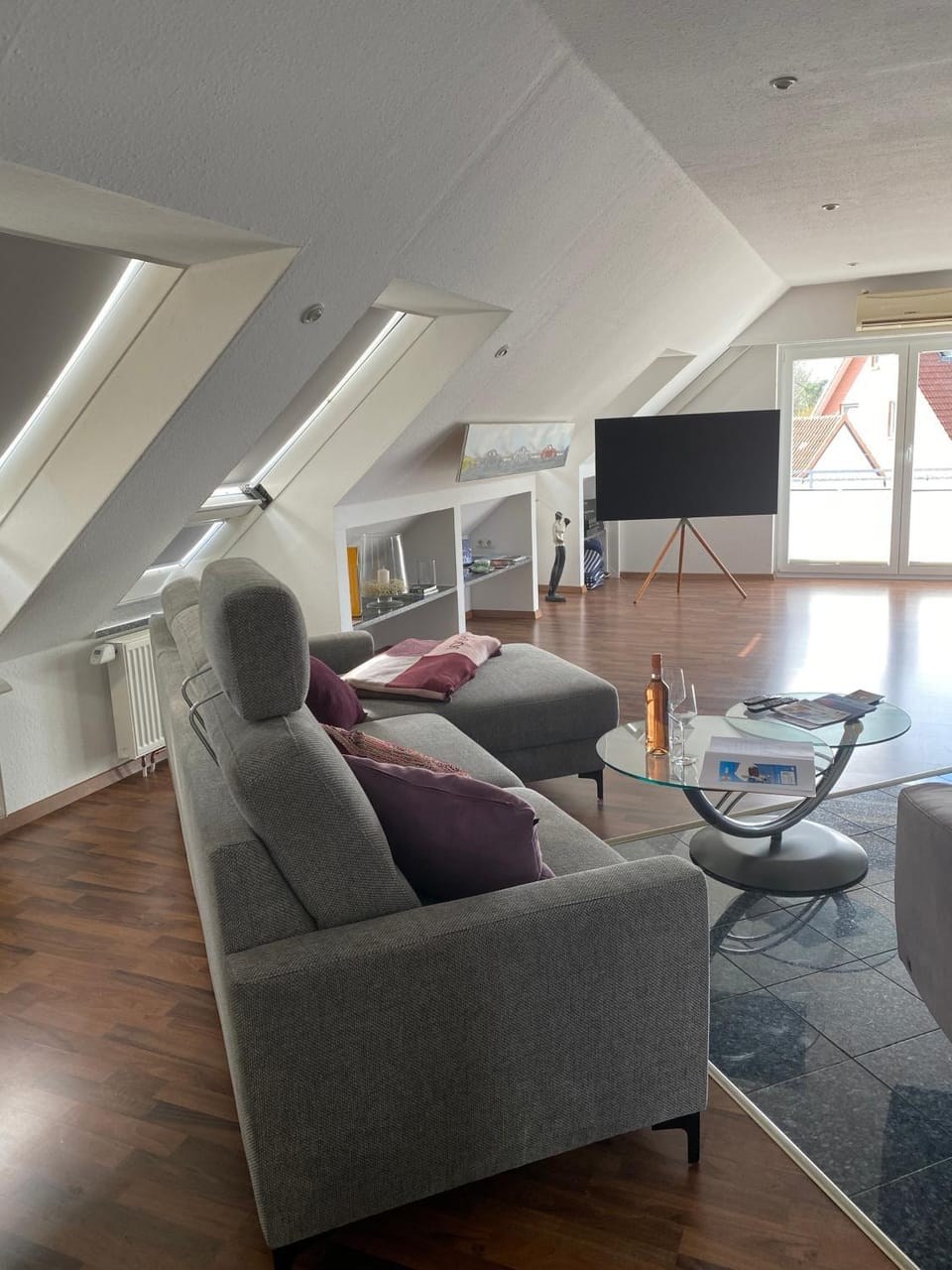 Studio Waldblick Apartment in Lower Saxony, Germany