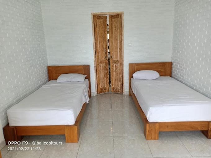 MAIMALU BEACH VIEW Bed and Breakfast in Bali