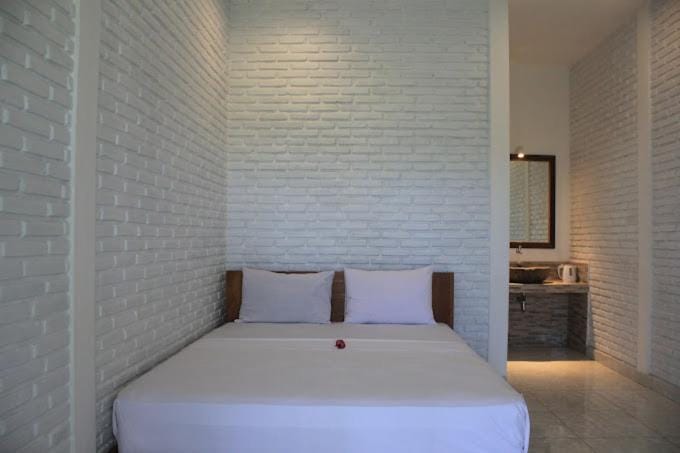 MAIMALU BEACH VIEW Bed and Breakfast in Bali