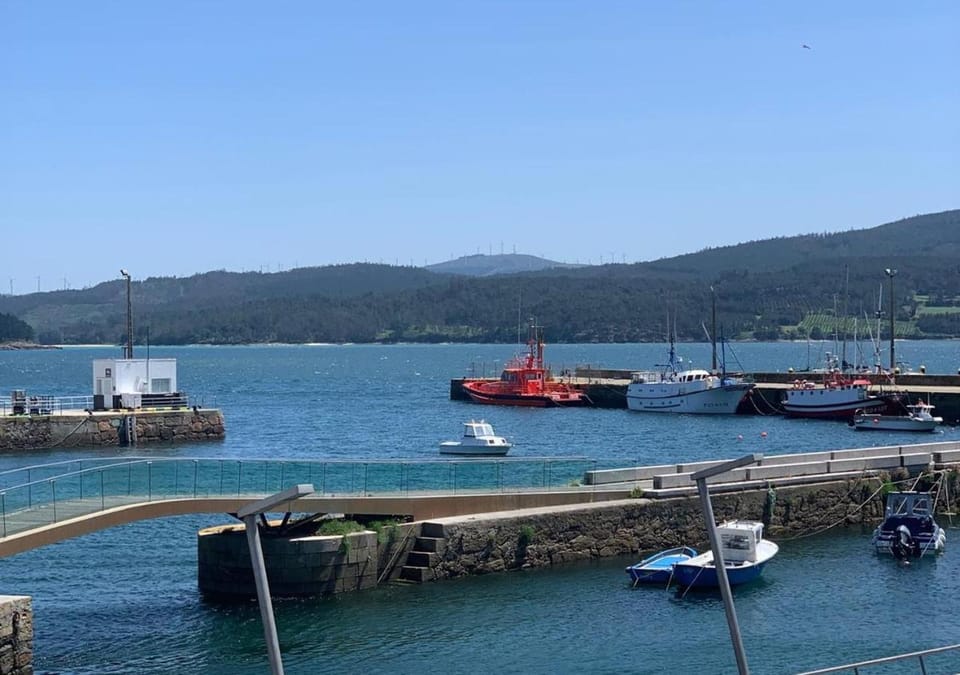 Hospedium Hotel Barómetro de Camariñas Hotel in Camariñas