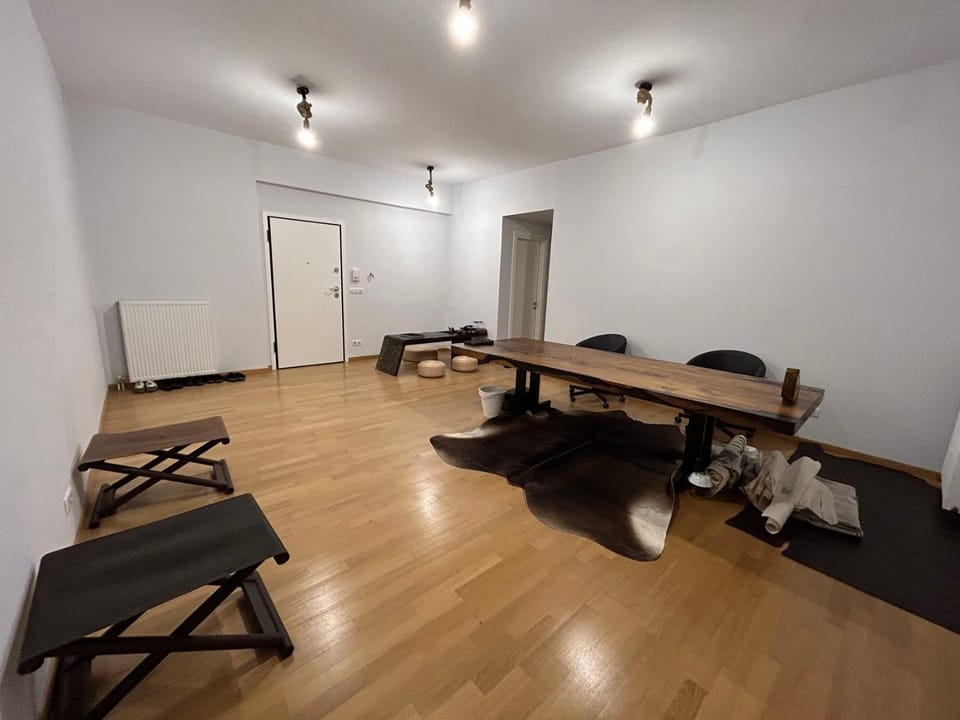 ATHENS SEA VIEW GUEST HOUSE Apartment in Kallithea